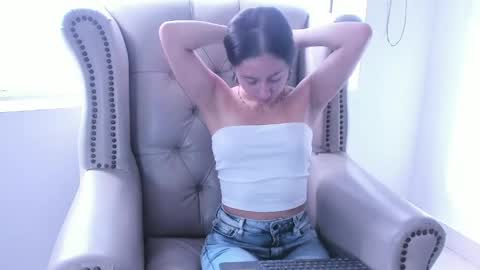 Snapshot of charlotetaylor chatting on May 29, 7:56 pm charlot online show from May 29, 7:56 pm