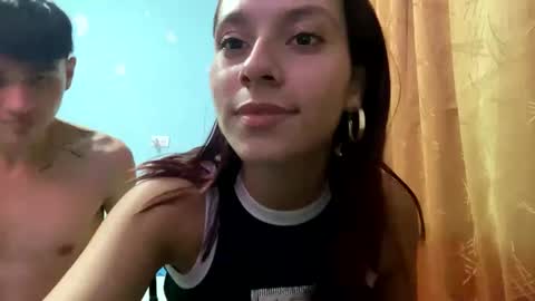 CharloteWalker online show from February 19, 5:27 am