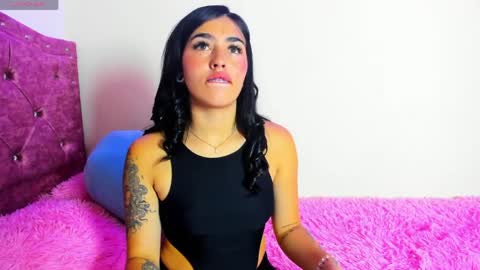 Charlothe online show from April 12, 12:04 am