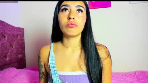 Charlothe online show from April 27, 2:20 am