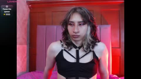 charlothe_dumont online show from July 8, 2:10 pm