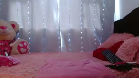 charlothe_wright online show from June 21, 5:04 pm
