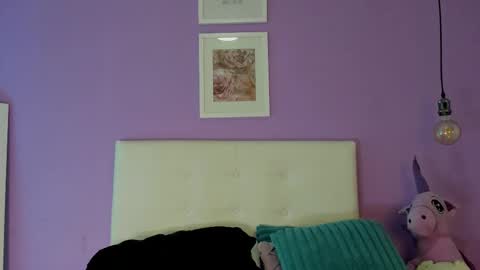 Char 3 online show from February 24, 2:15 pm