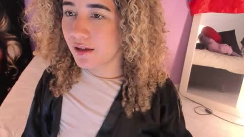 Char 3 online show from March 23, 4:44 pm