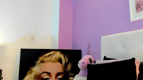 Char 3 online show from March 28, 4:28 pm