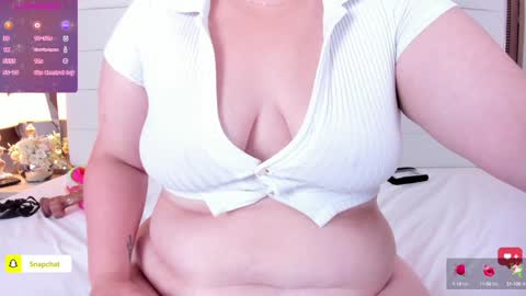 Charlotte online show from January 31, 3:00 pm