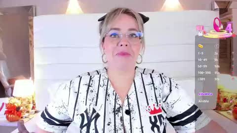 Charlotte online show from October 1, 11:49 am