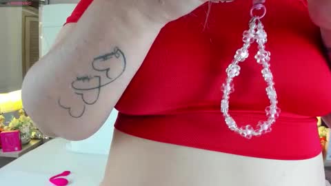 Charlotte online show from October 14, 11:44 am