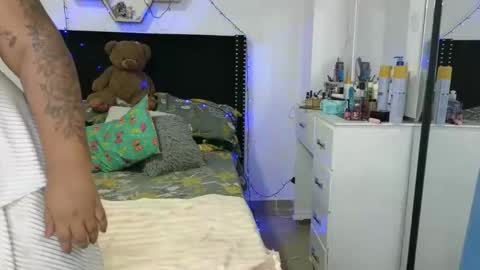 charlotte_027 online show from January 16, 4:27 am