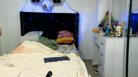 Snapshot of charlotte_027 chatting on June 26, 3:00 am charlotte_027 online show from June 26, 3:00 am