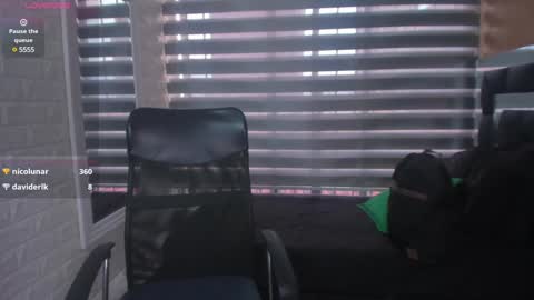 charlotte online show from February 3, 7:00 pm