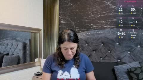 charlotte online show from March 31, 11:21 am