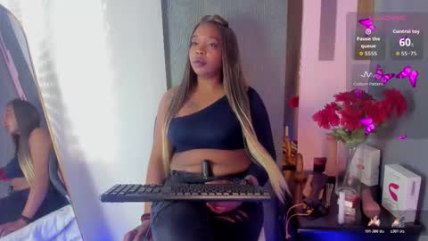  CHARLOTTE BROWN  online show from November 20, 1:55 pm