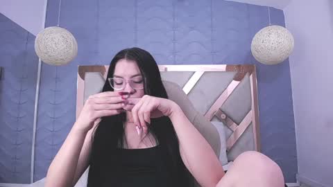 Charlotte colee online show from December 2, 11:56 am