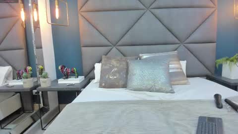 Charlotte online show from March 9, 3:05 pm