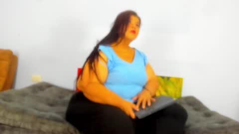  Angelica Charlotte  online show from March 3, 7:49 pm