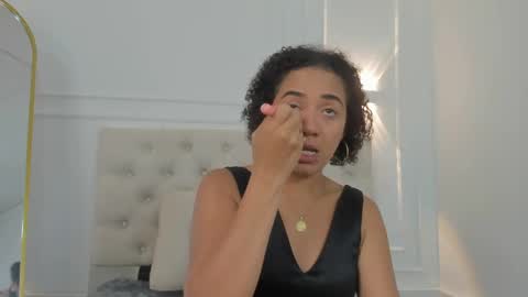 charlottte y dante online show from April 1, 3:29 am