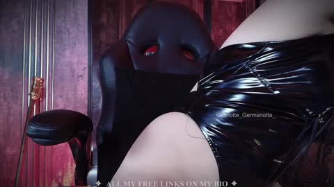 Charlotte online show from January 29, 5:56 pm