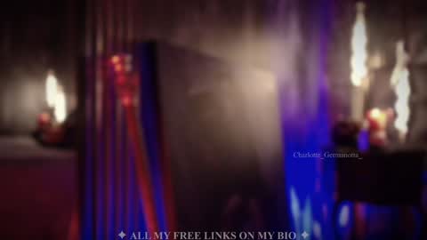 Charlotte online show from March 10, 2:37 pm