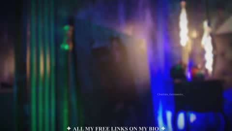 Charlotte online show from November 13, 4:17 pm