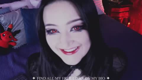 Charlotte online show from March 11, 5:41 pm