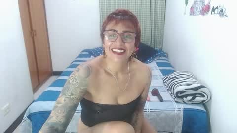 Charlotte online show from April 7, 3:51 am