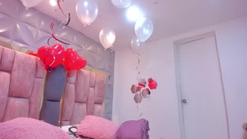 Charlotte Icee online show from February 16, 3:41 pm