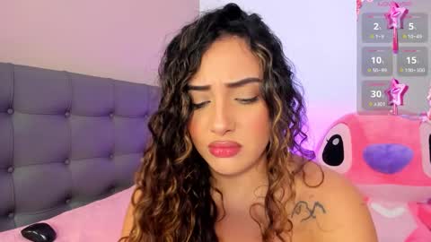 Snapshot of charlotte_jamees chatting on September 27, 3:11 am Charlotte james online show from September 27, 3:11 am