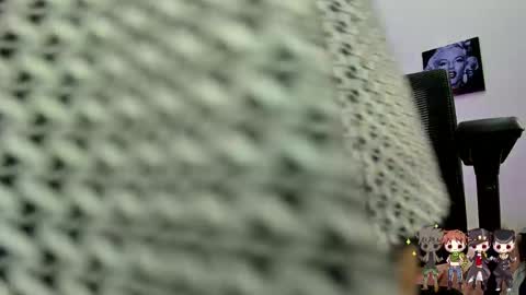 Charlie  online show from February 11, 12:05 pm