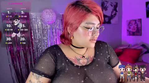 Charlie  online show from February 26, 4:45 pm