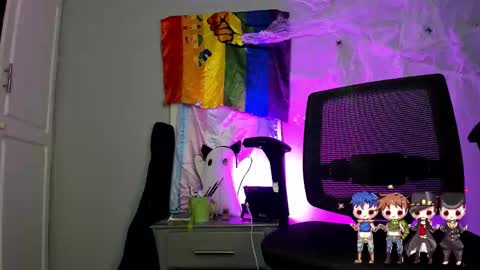 Charlie  online show from October 18, 9:21 am