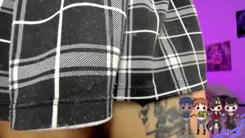 Charlie  online show from October 31, 4:02 am