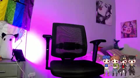 Charlie  online show from November 7, 9:53 am