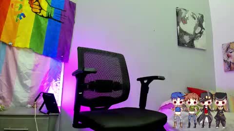 Charlie  online show from November 16, 2:11 pm