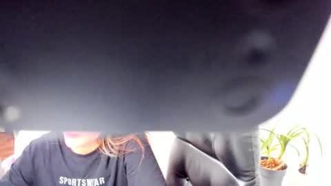 Snapshot of charlotte_jones21 chatting on February 18, 5:42 pm Laura online show from February 18, 5:42 pm