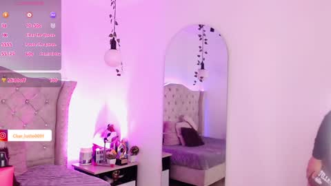 Charlotte online show from January 22, 11:23 am