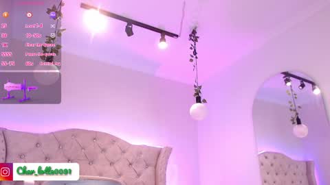 Charlotte online show from February 2, 6:10 pm