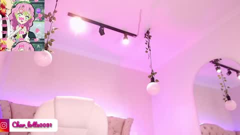 Charlotte online show from February 5, 11:44 am