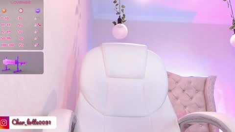 Charlotte online show from February 6, 6:13 pm