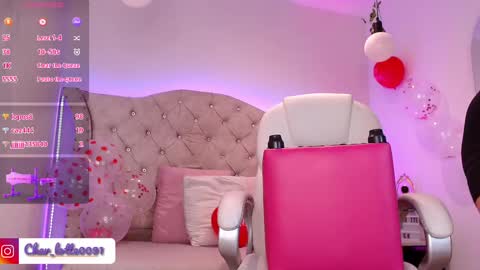 Charlotte online show from February 18, 5:21 pm