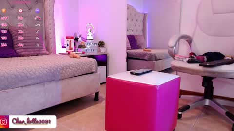 Charlotte online show from March 1, 2:55 pm