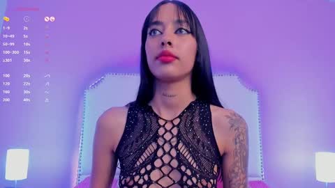 Charlotte online show from January 29, 9:39 pm