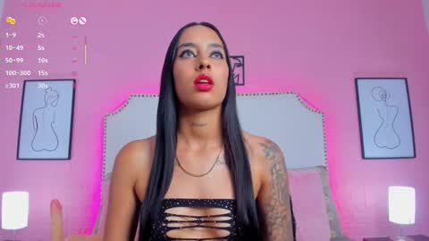 Charlotte online show from September 9, 8:08 pm