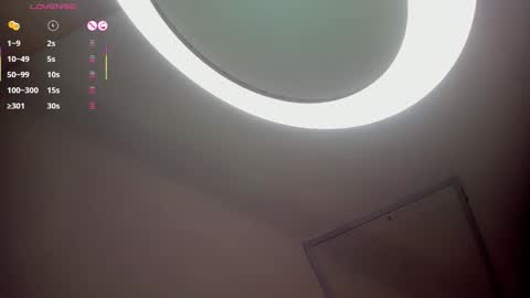 Charlotte online show from October 12, 12:04 pm