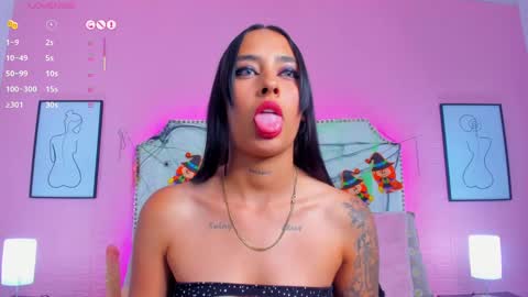 Charlotte online show from October 30, 7:58 pm