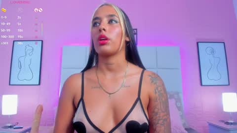 Snapshot of charlotte_kisss chatting on May 4, 8:27 pm Charlotte online show from May 4, 8:27 pm