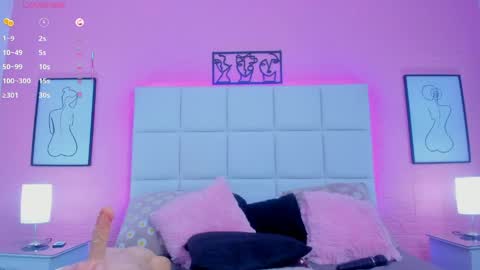 Snapshot of charlotte_kisss chatting on May 27, 1:57 am Charlotte online show from May 27, 1:57 am