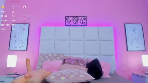 Snapshot of charlotte_kisss chatting on June 16, 5:26 pm Charlotte online show from June 16, 5:26 pm