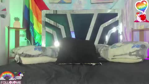 CHARLOTTELANDRY online show from June 17, 2:51 pm