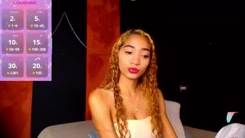 CHARLOTTE online show from September 28, 11:37 am